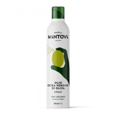 Mantova izsmidzināma Extra Virgin olīveļļa, 200ml